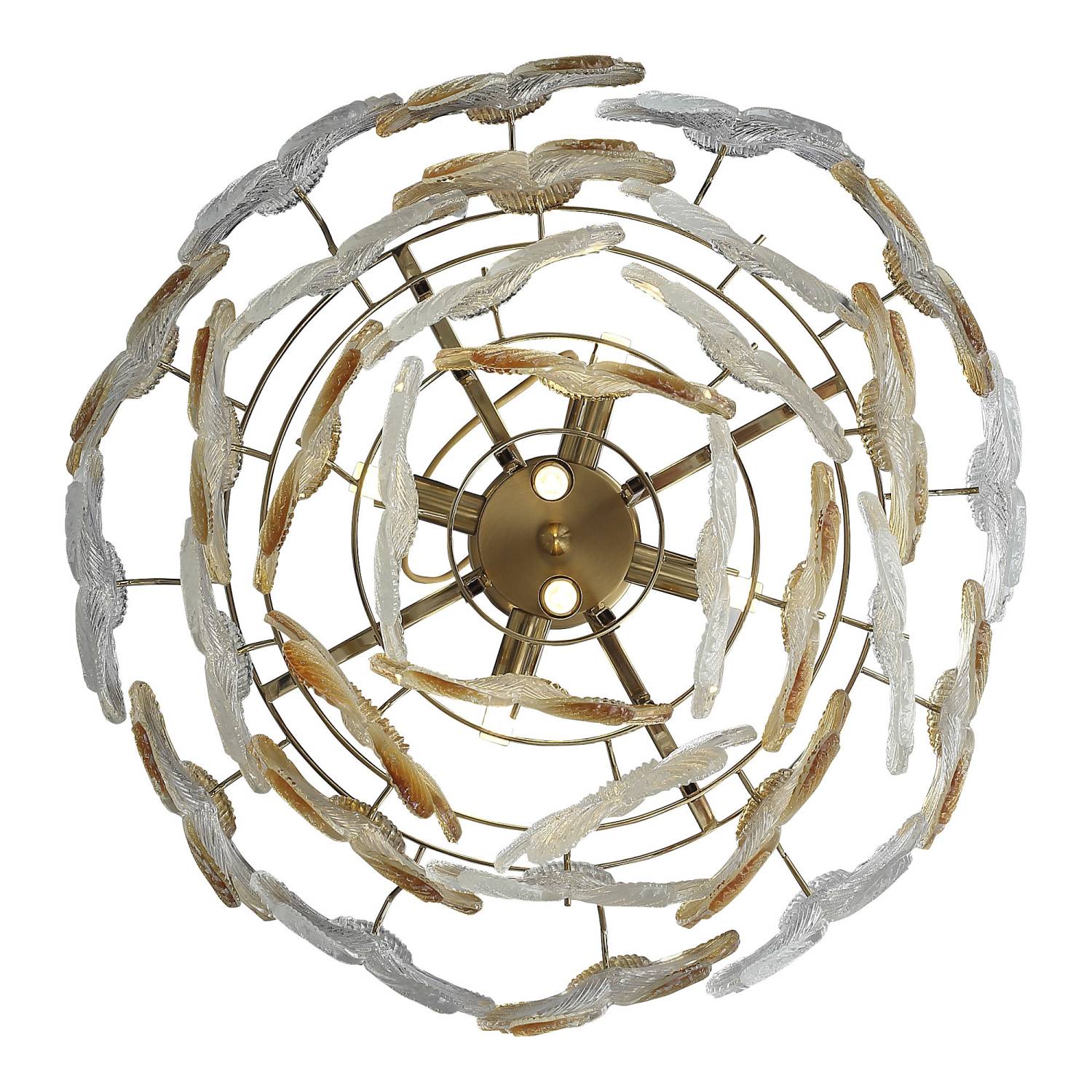 Подвесная люстра ST Luce Tender SL6240.203.06 Подвесная люстра ST Luce Tender SL6240.203.06