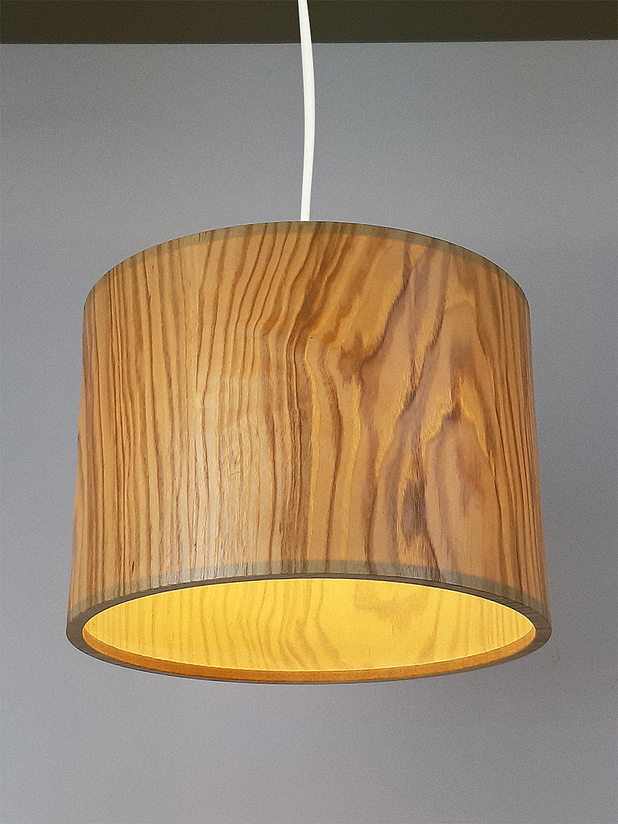 Светильник подвесной PG Marquetry Nord PG-L0-ACeC-TN-M