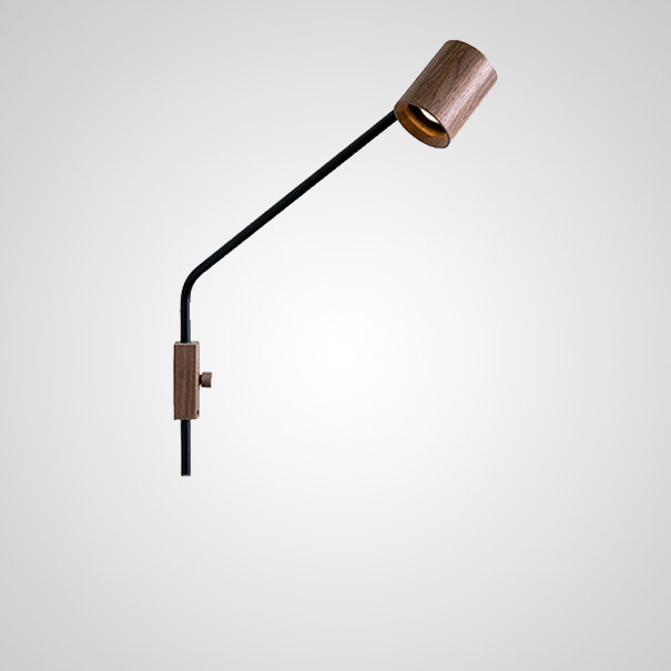 Настенный светильник ImperiumLoft Baden01 208262-23 Настенный светильник ImperiumLoft Baden01 208262-23