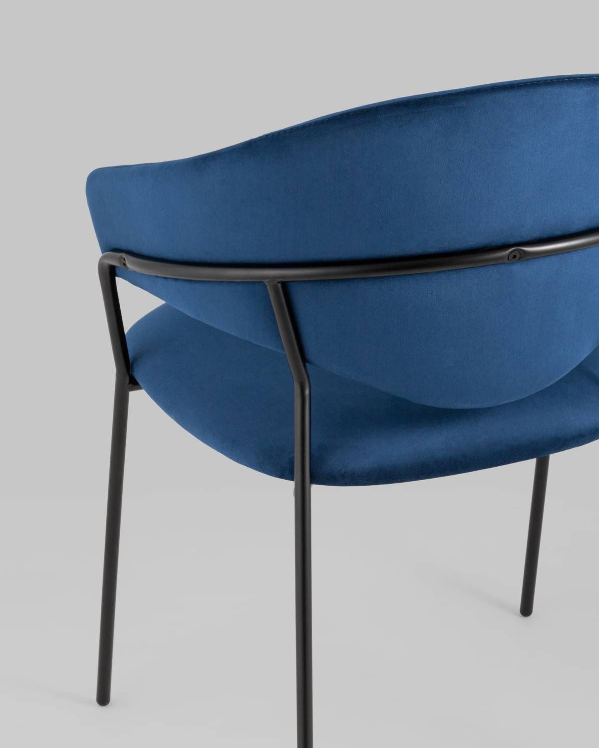 Обеденный стул Stool Group Алексис AV 445-Cb-08