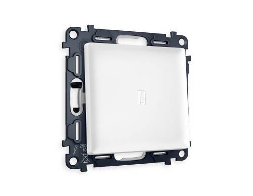 Выключатель Ambrella Volt ALFA MA122035