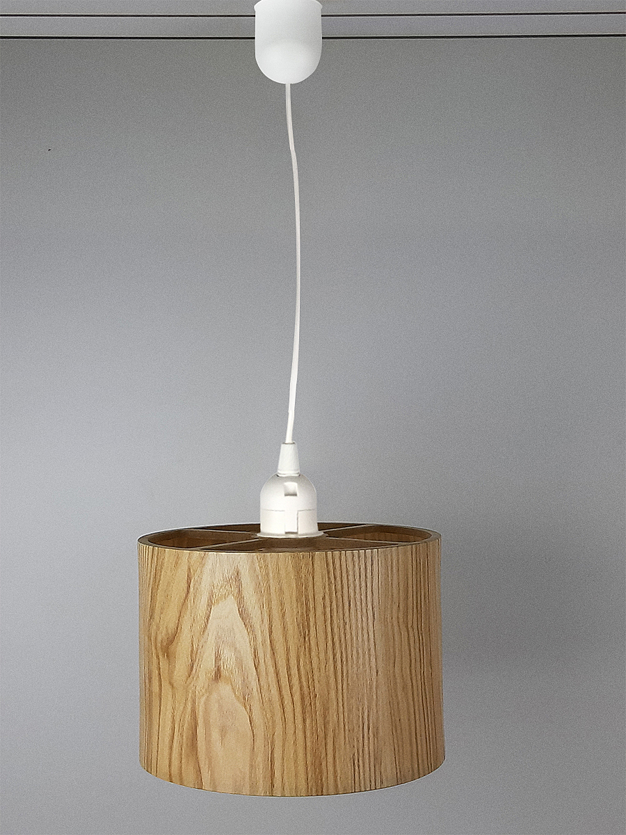 Светильник подвесной PG Marquetry Nord PG-L0-ACeC-TN-M