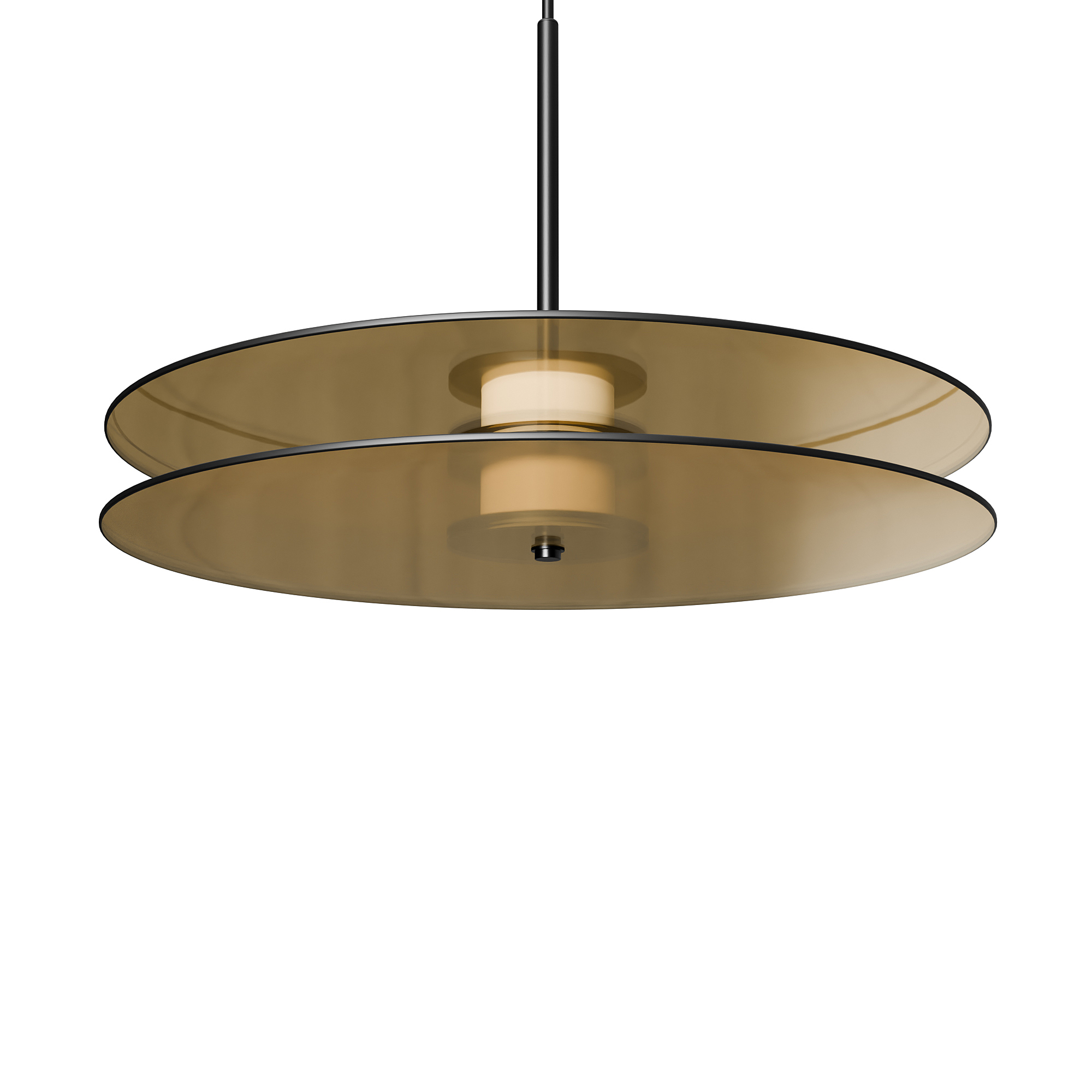 Светильник подвесной LIGHTERA Echuka LE142L-38BR