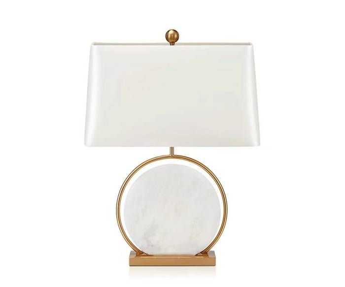 Настольная лампа KINK Light Элин 07709-T,01-20(01)