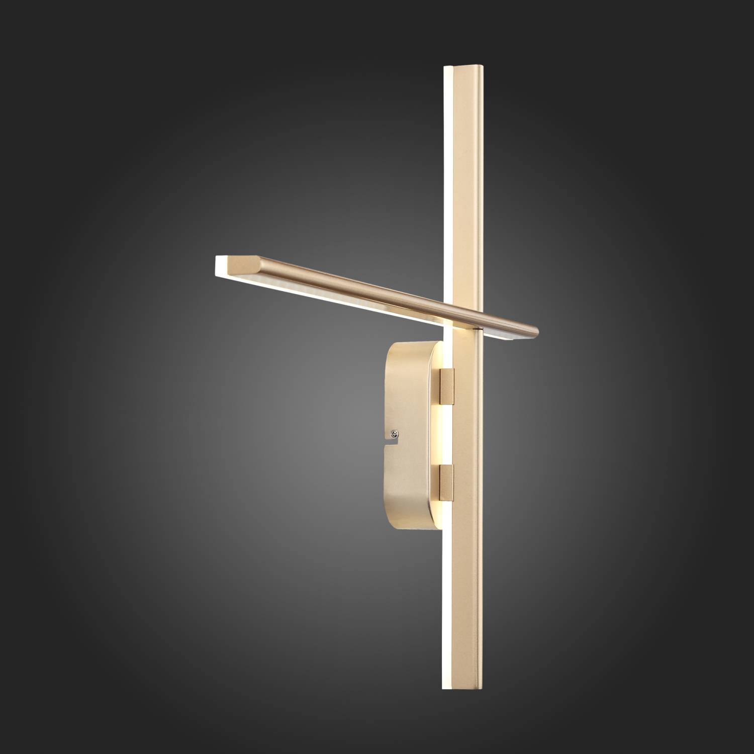 Настенный светильник ST Luce Basoni SL394.201.02