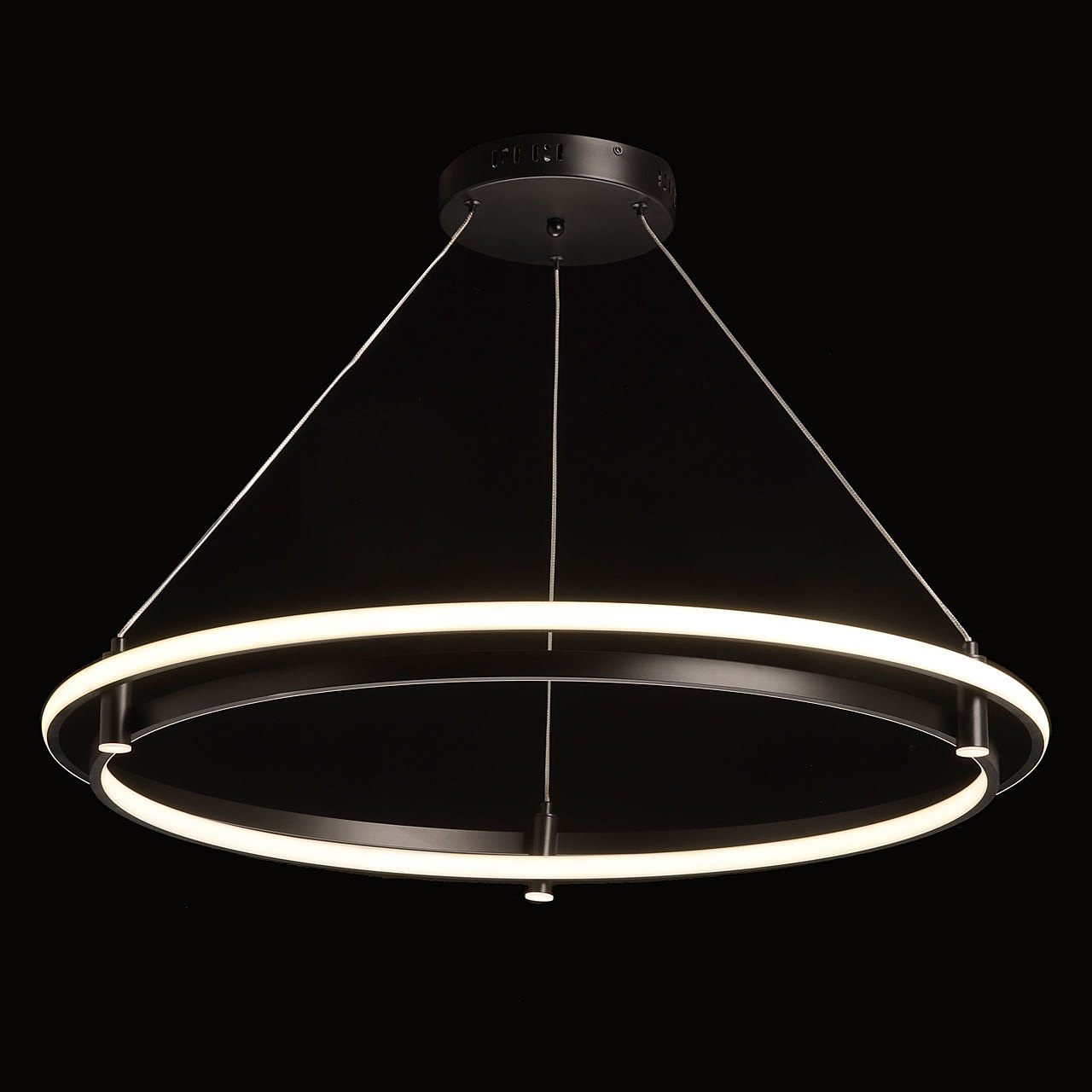 Подвесная люстра De Markt Ральф 675014802