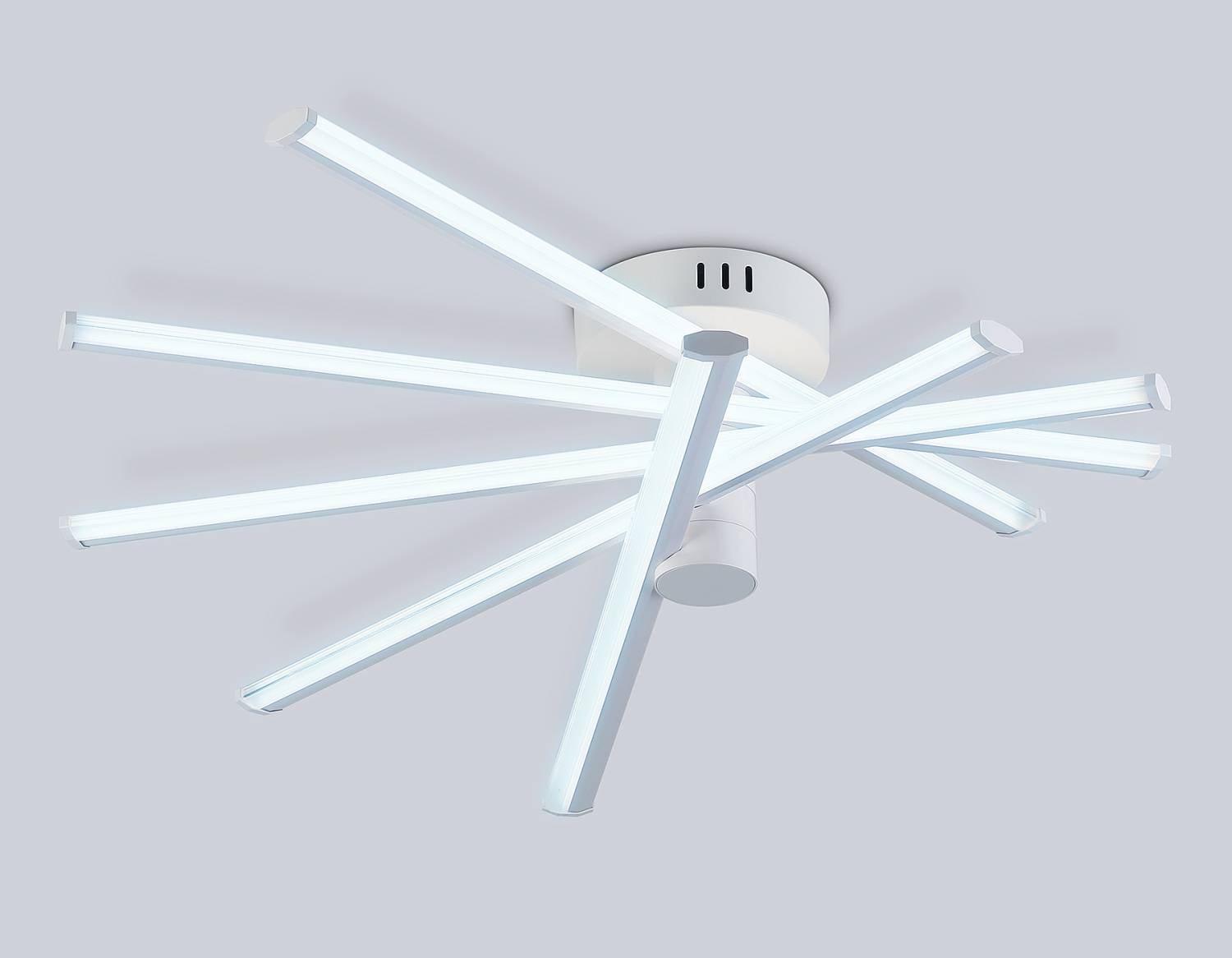 Потолочная люстра Ambrella LineTech FL6221