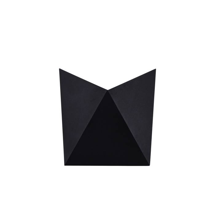 Уличный LED настенный светильник Maytoni Beekman O802WL-L7B