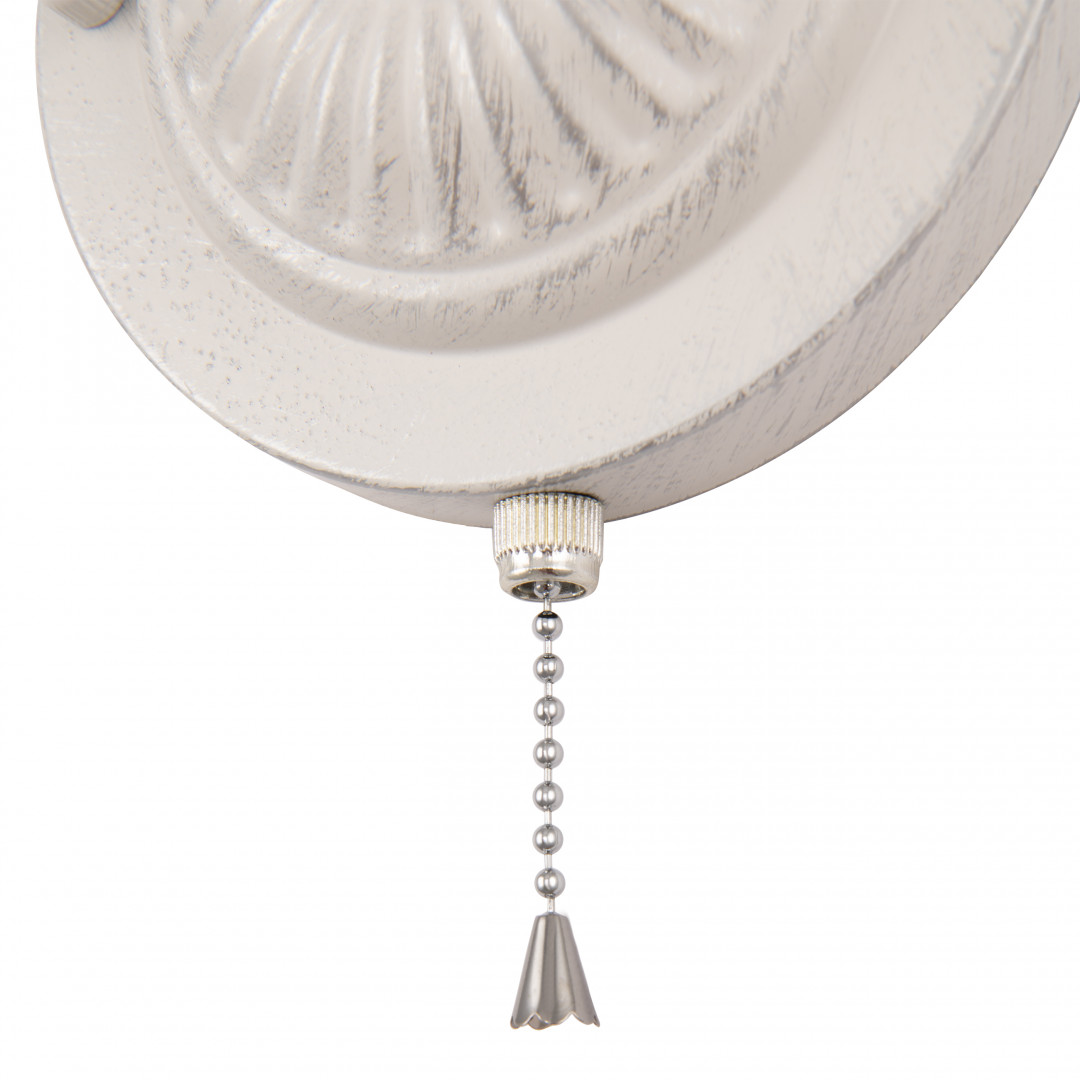 Настенное бра Arte Milano Am340800 340800/1W WT+SL