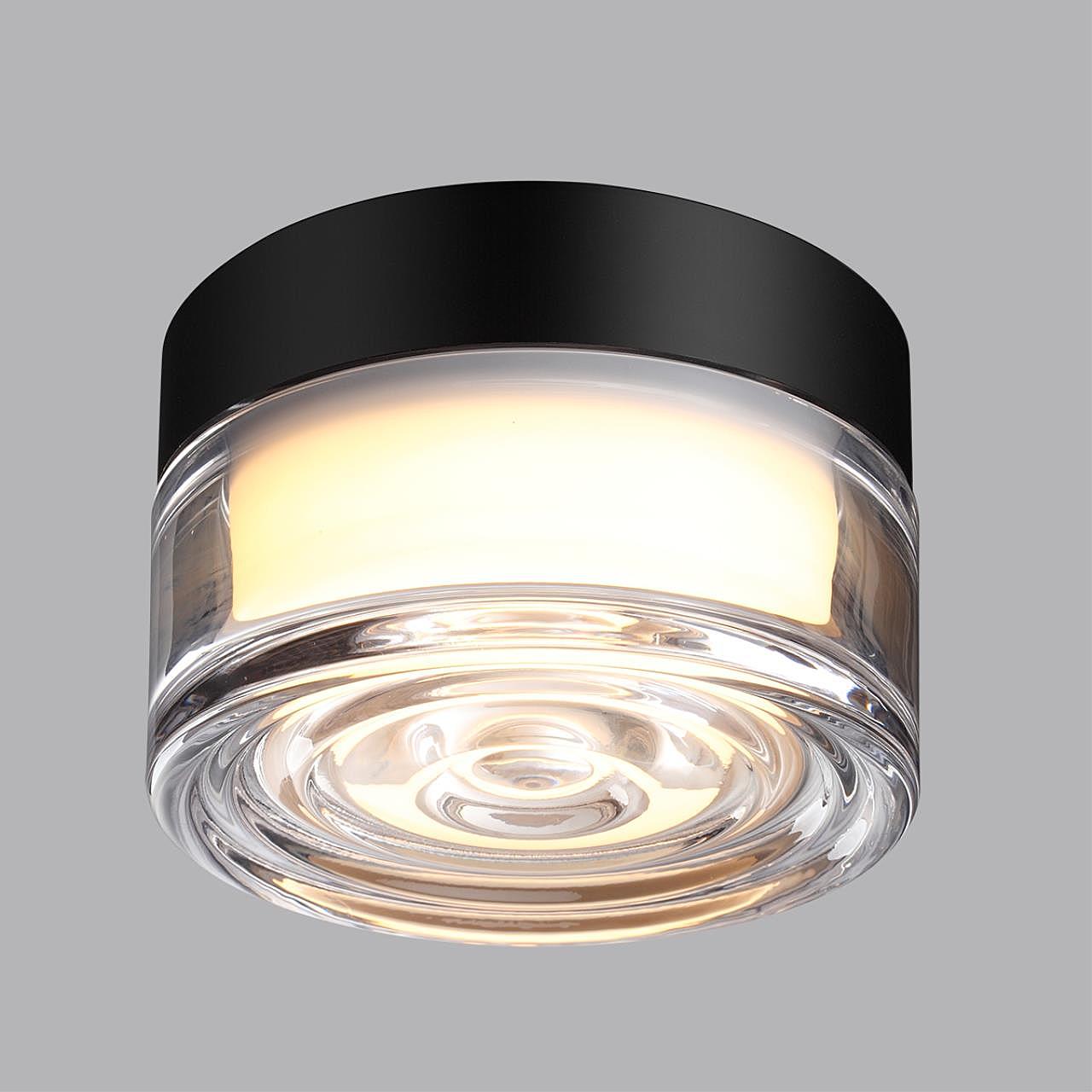 Уличный потолочный светильник Odeon Light Ronda 7156/6CL Уличный потолочный светильник Odeon Light Ronda 7156/6CL
