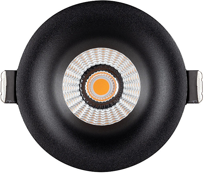 Встраиваемый светильник Arlight Foggy 044630