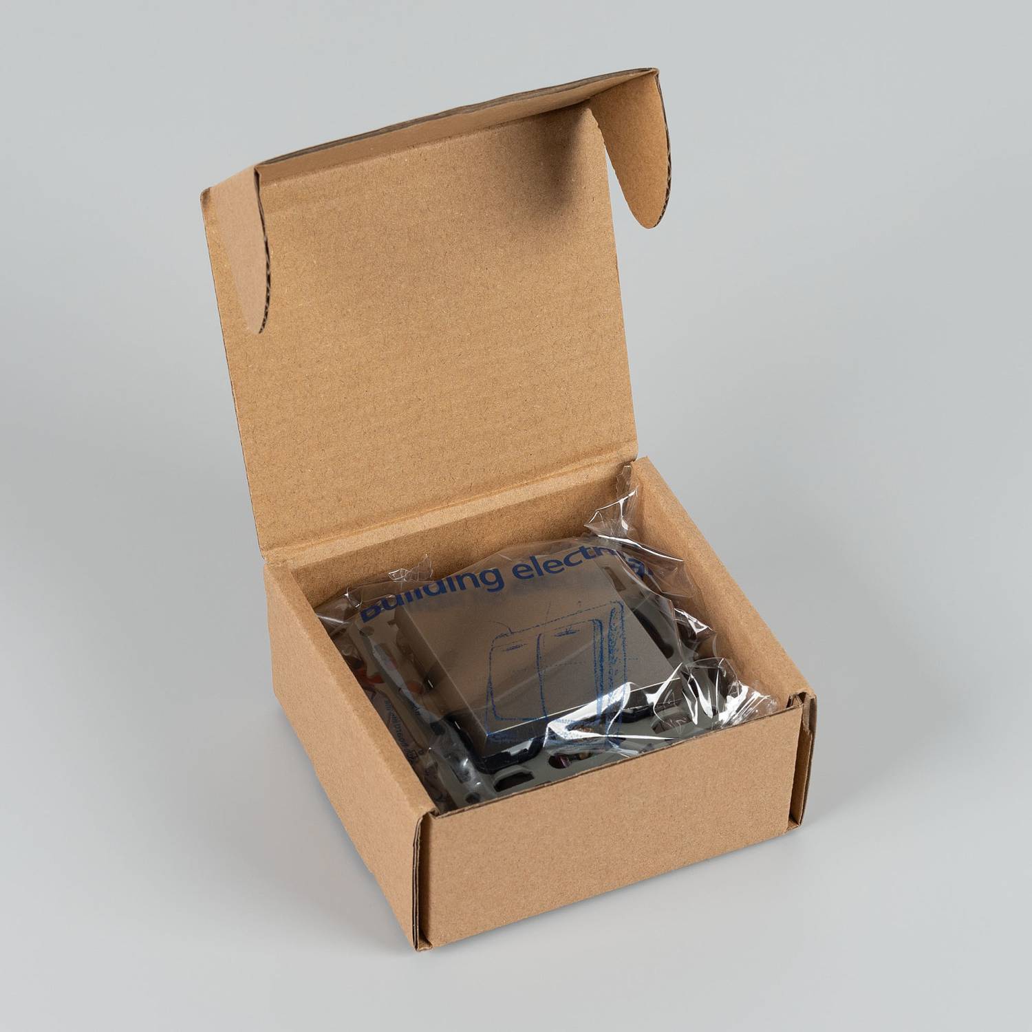 Выключатель Arlight 043720