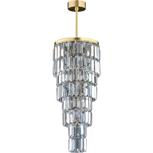 Потолочная люстра Kutek Ellini ELL-ZW-9(Z)250