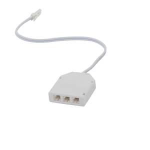 Адаптер для светильников 036ХХХ DC12В LED max 4x5Вт (0,5м кабель) Lightstar Mobiled 036004