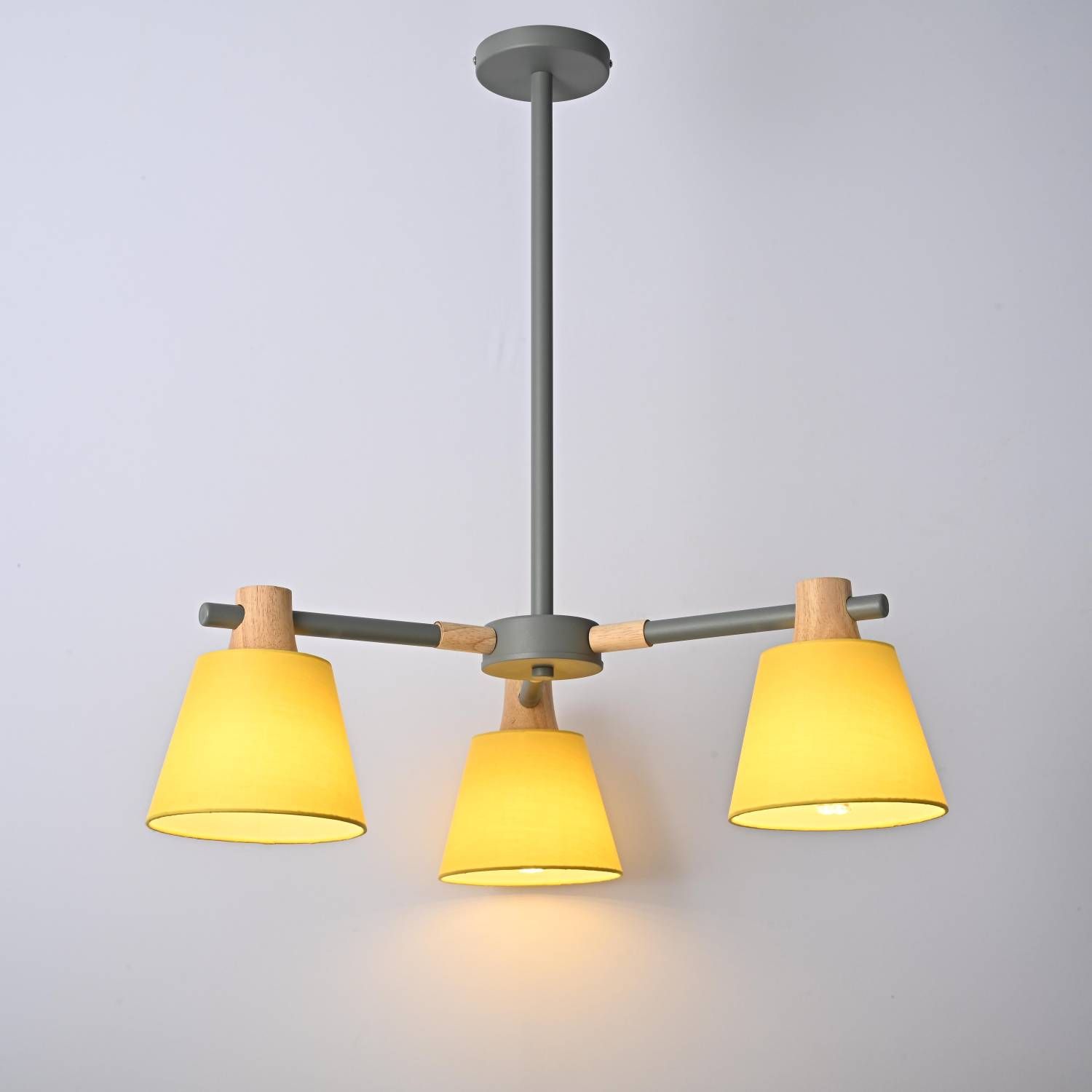 Потолочная люстра ImperiumLoft Naturaay01 101827-26