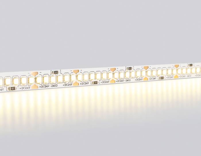 LED лента Ambrella LED Strip 24V GS3401