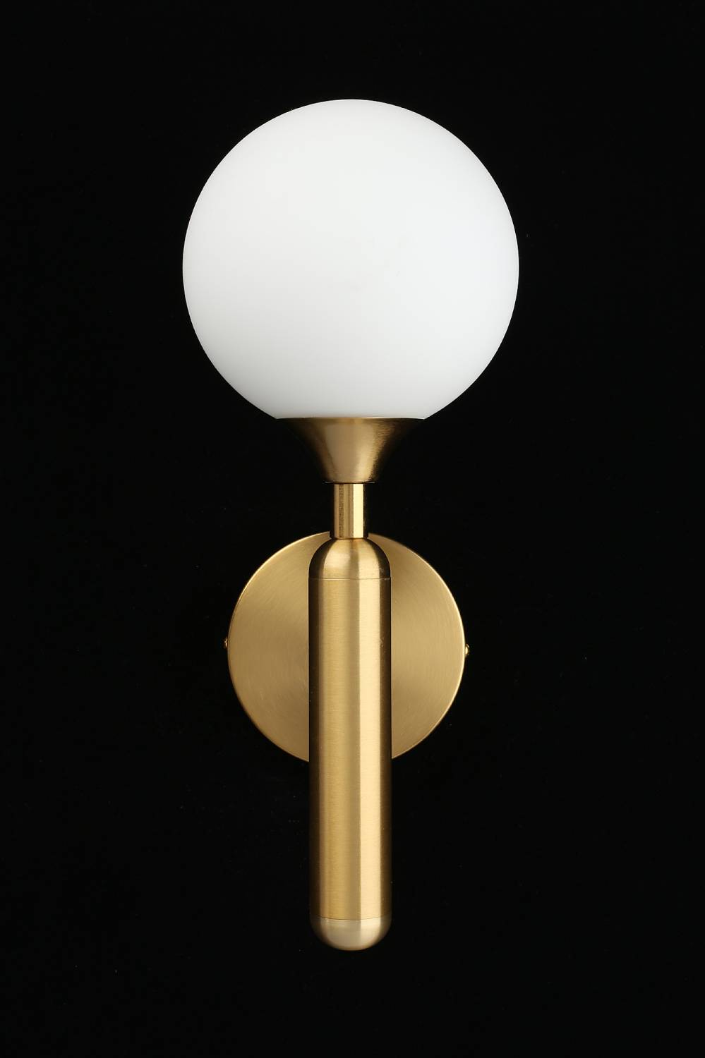 Настенное бра Aployt Ewelina APL.621.01.01