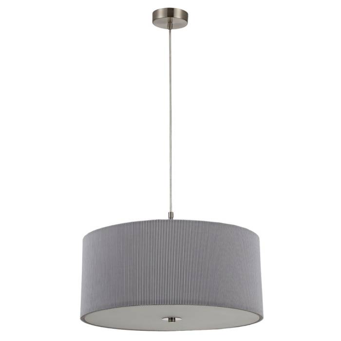 Подвесная люстра Arte Lamp Mallorca A1021SP-5SS Подвесная люстра Arte Lamp Mallorca A1021SP-5SS