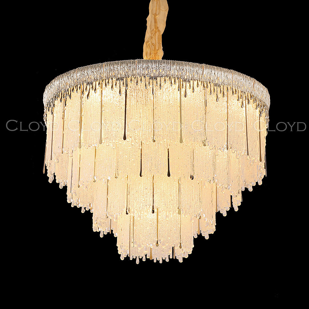 Подвесная люстра Cloyd Consonance 11500 Подвесная люстра Cloyd Consonance 11500