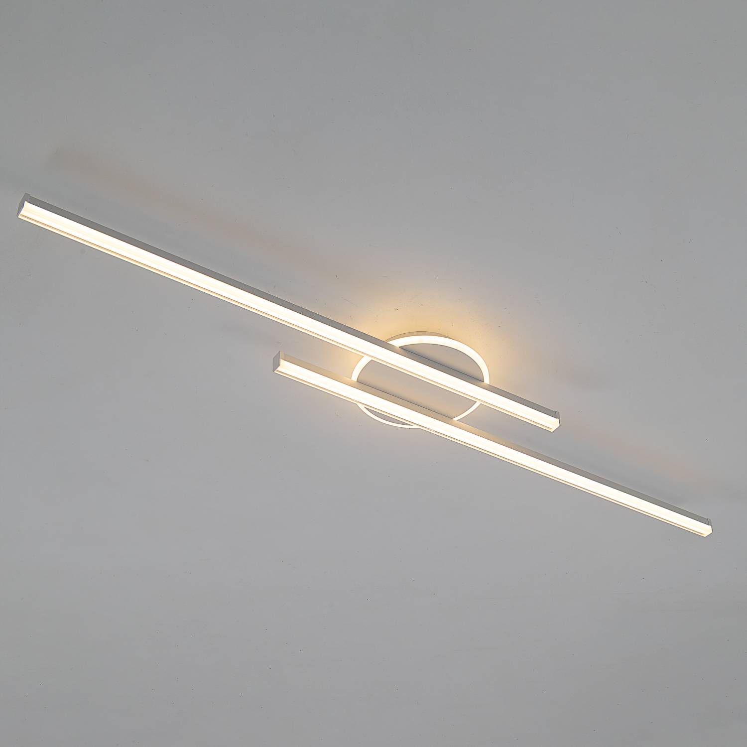 Потолочная люстра Citilux Trent CL203620