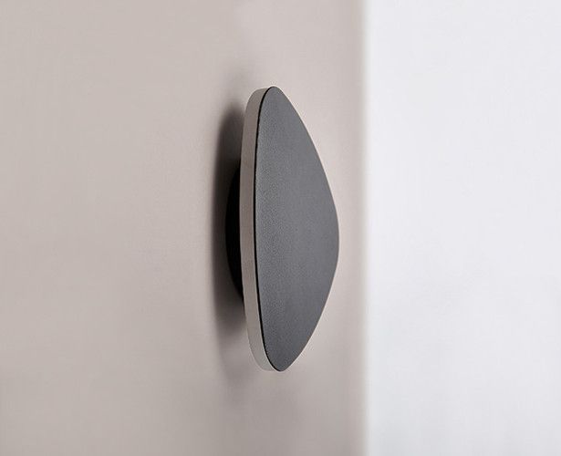 Настенный светильник Italline IT02-014 black