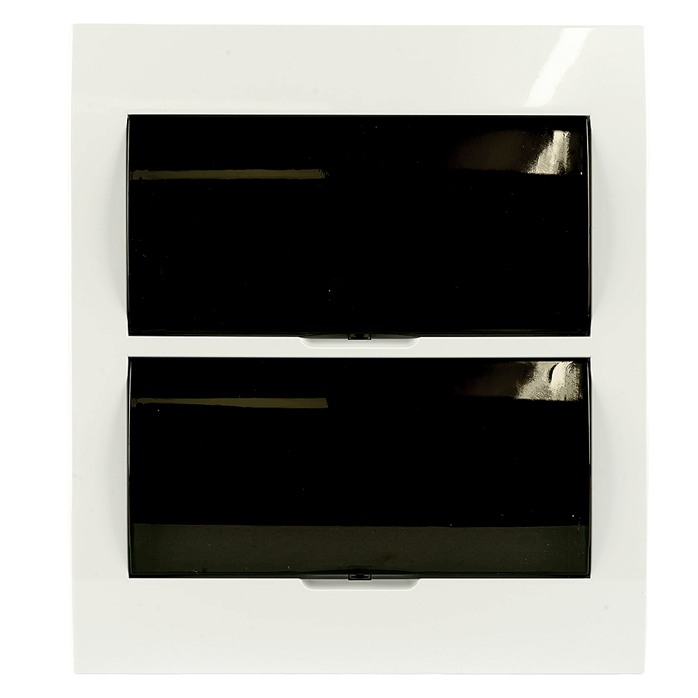 Бокс встраиваемый Stekker EBX50-4/24-50 50515