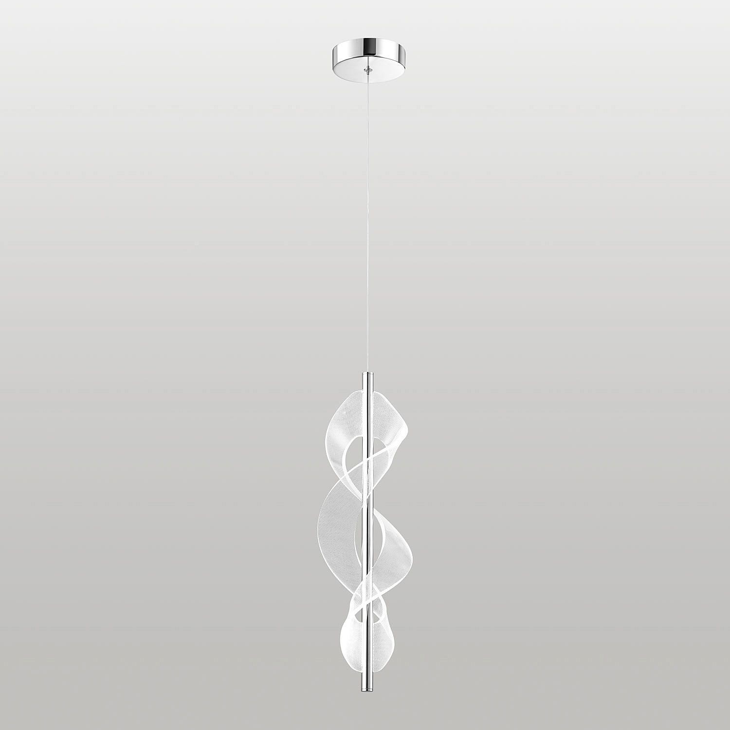 Светильник подвесной Lussole Knox LSP-7414