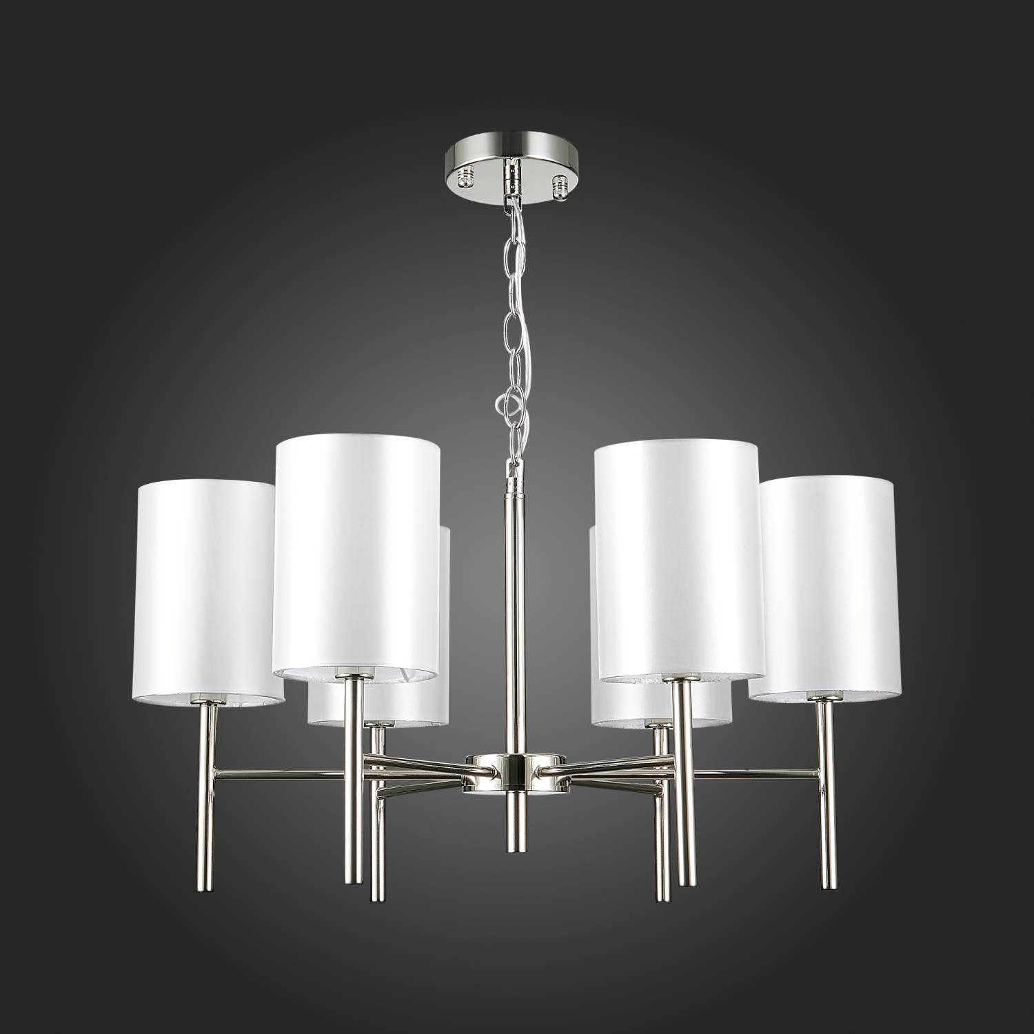 Подвесная люстра Evoluce Noia SLE107303-06