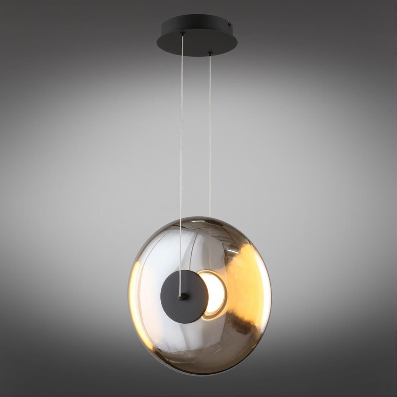 Светильник подвесной Aployt Maritt APL.063.16.18