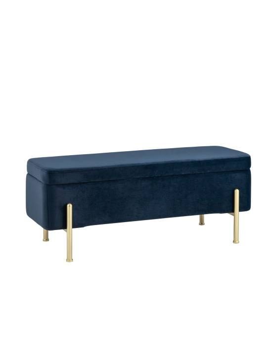 Банкетка Stool Group Болейн 20A544VF-MOMO-46
