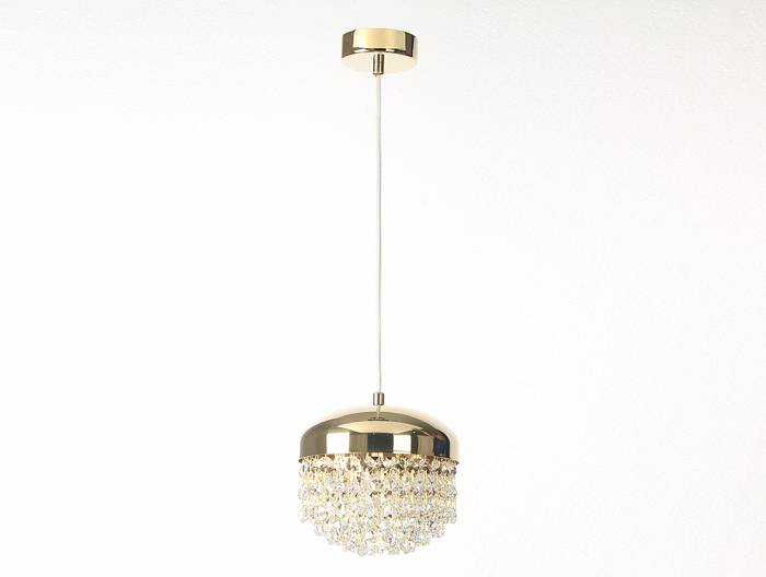 Светильник подвесной Newport 10900 10905/S gold