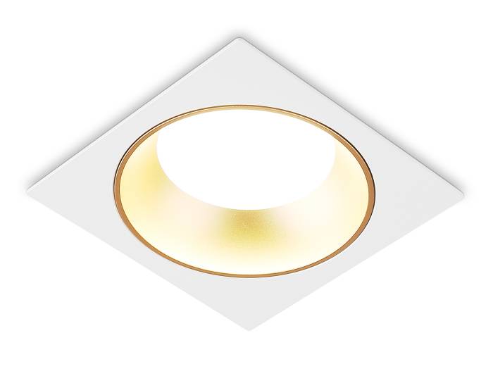 Встраиваемый светильник Ambrella GX Standard tech TN52338