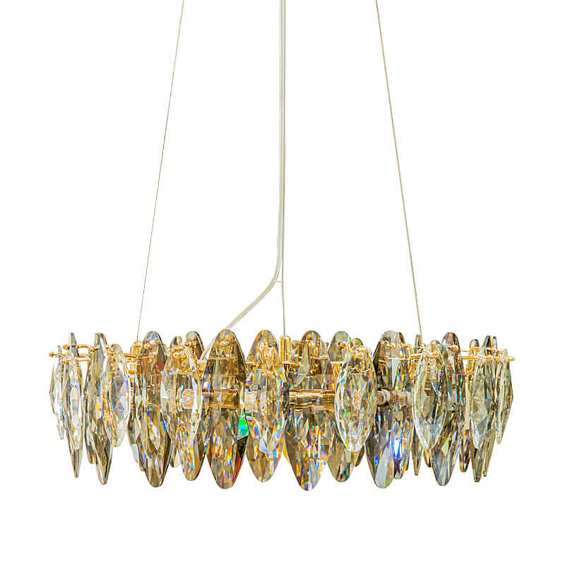 Подвесная люстра L'Arte Luce Luxury Stecciato L92412.92