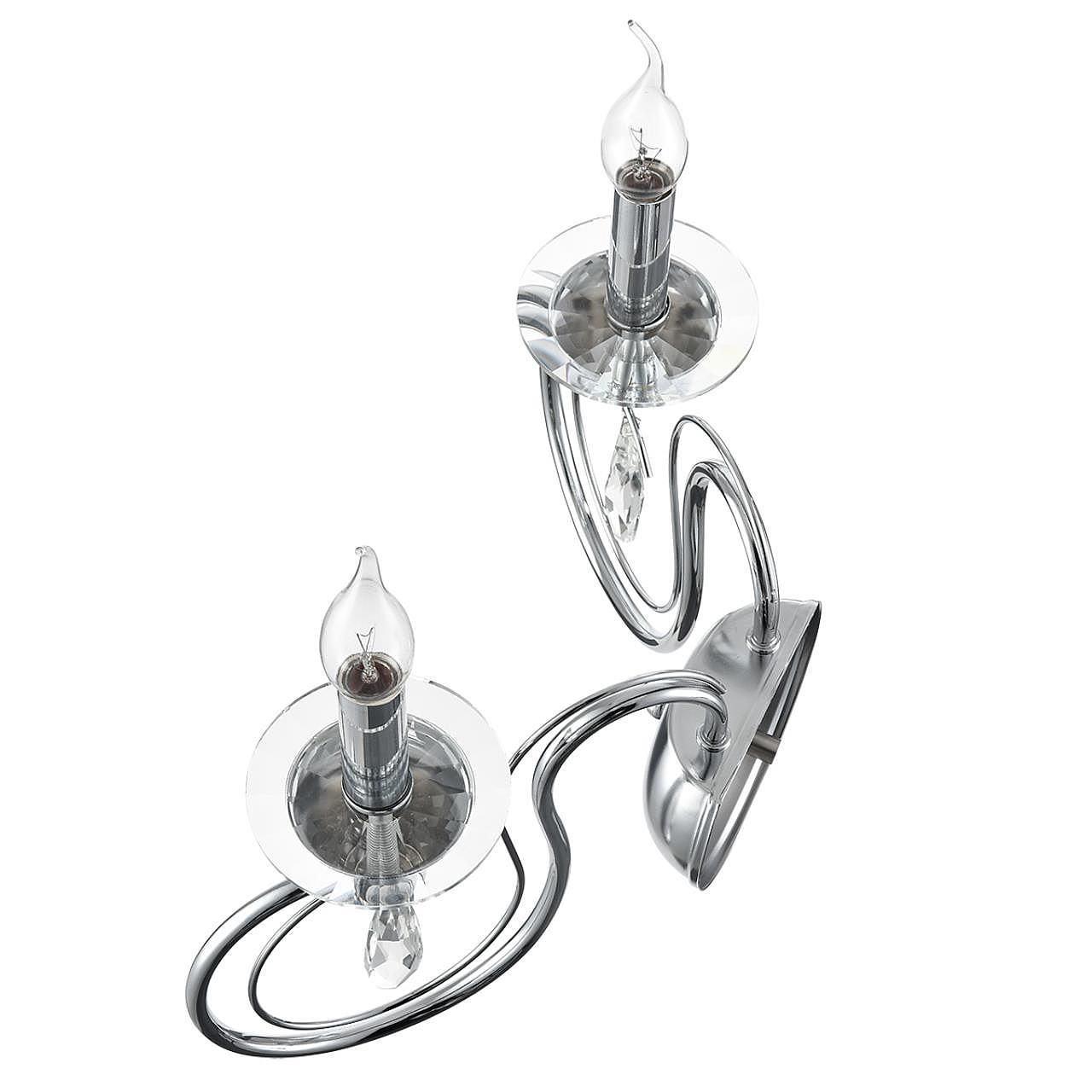 Настенное бра Lumion Laoka 8032/2W