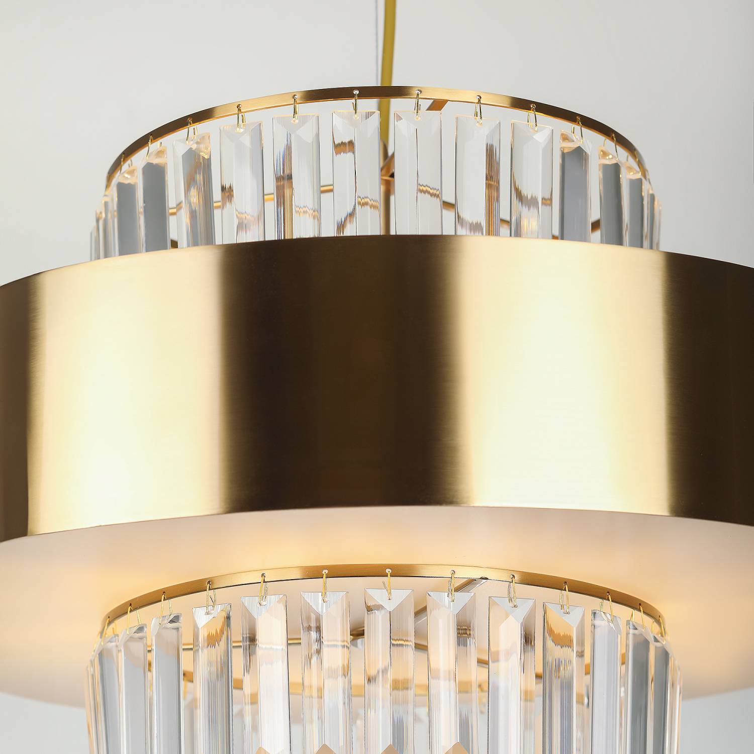 Подвесная люстра Rivoli Vickie 1051-306