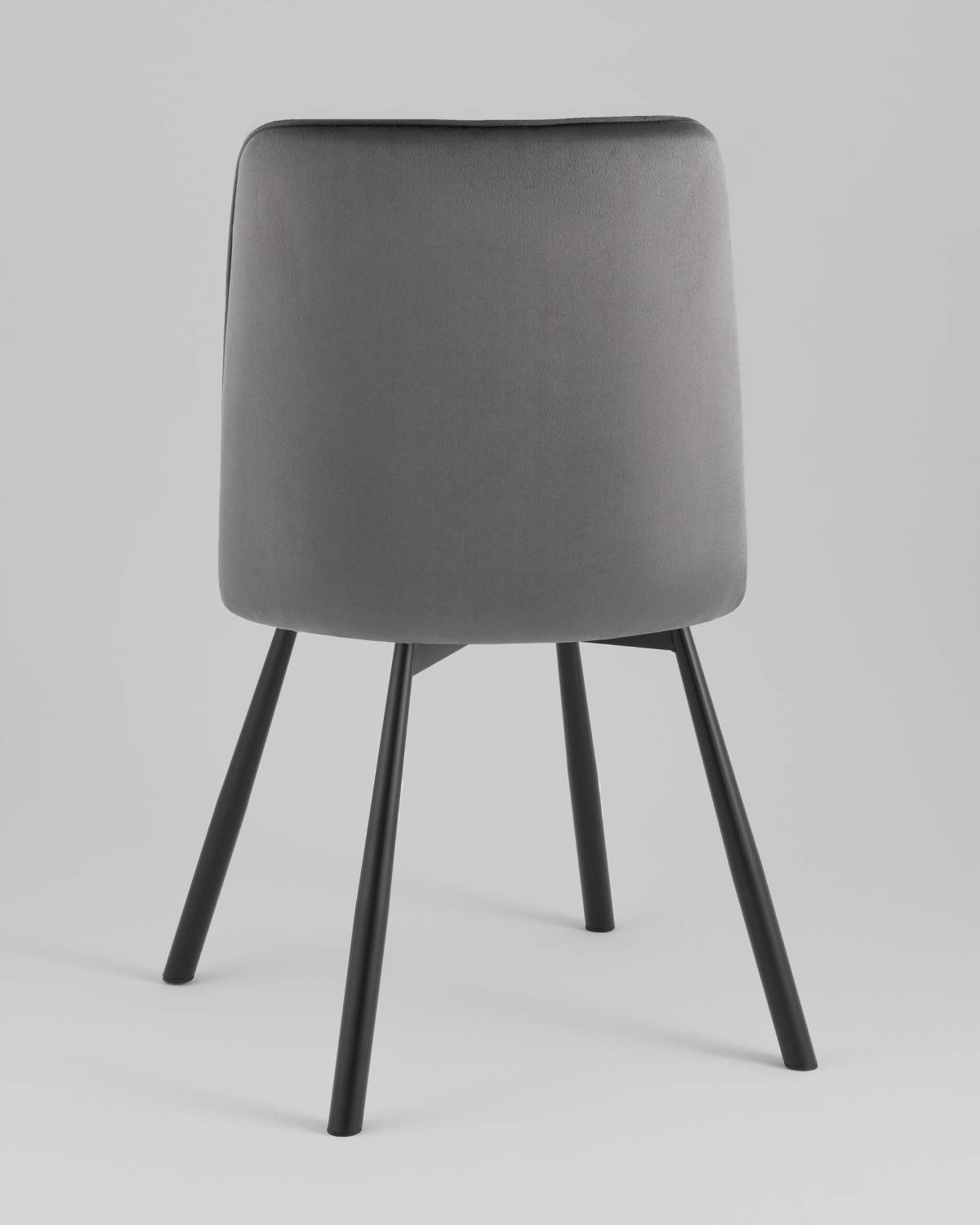 Стул вращающийся Stool Group OS-2445Z-3 Velvet HLR-21 DUAL