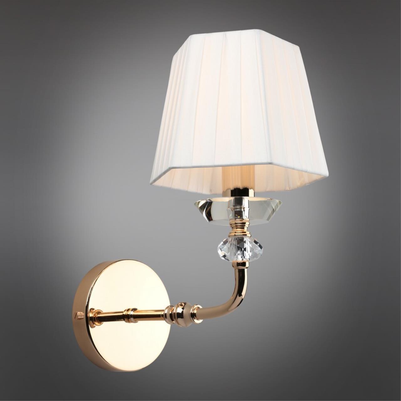 Настенное бра Aployt Silvian APL.719.01.01