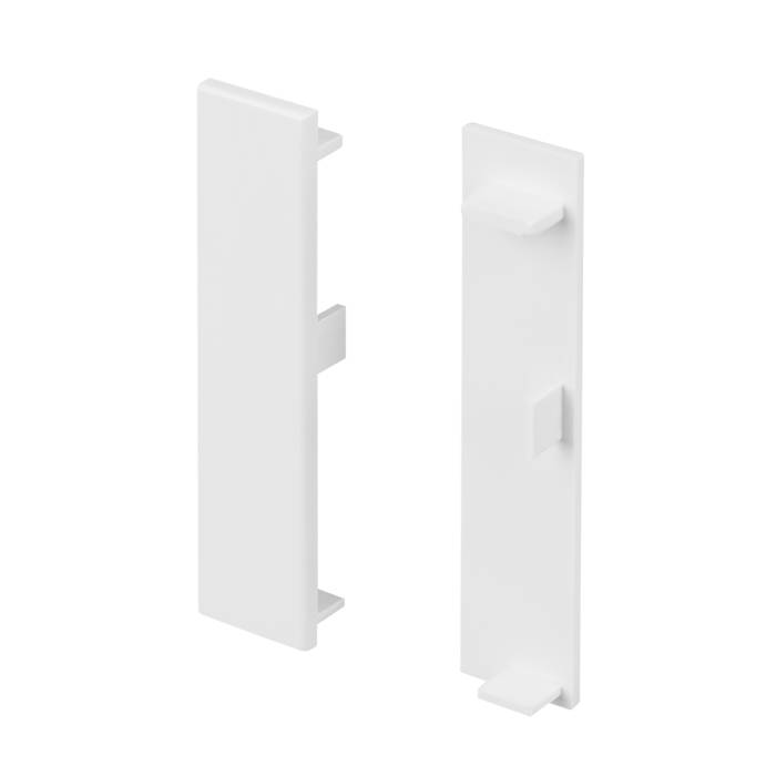 Заглушка для профиля Arlight 046163