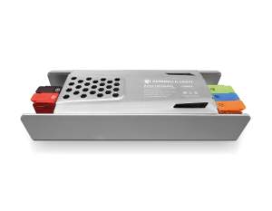 Драйвер для LED ленты Ambrella LED Driver 12V GS8665