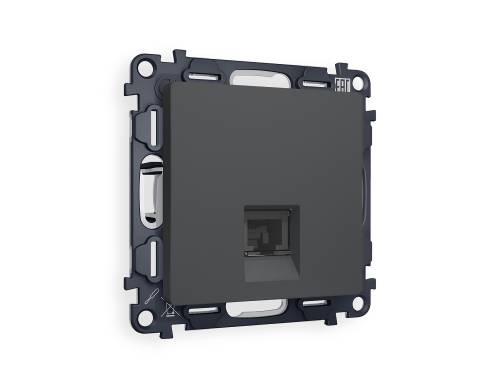 Розетка Ambrella Volt ALFA MA912010