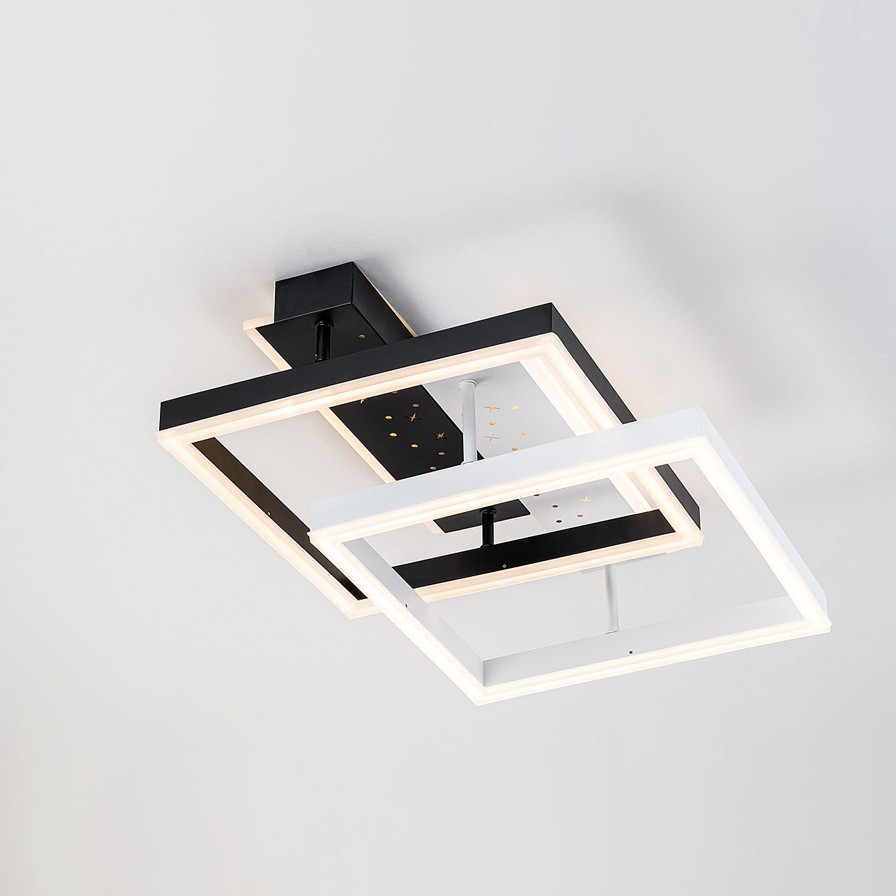 Потолочная люстра Escada Stellar 10215/2LED