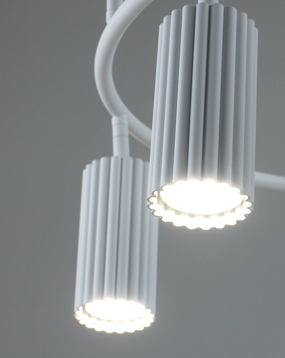 Подвесная люстра Moderli Cora V11602-6P