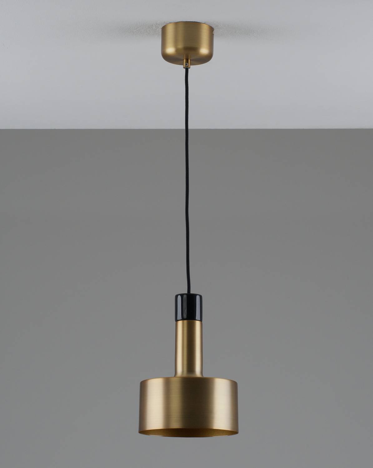 Светильник подвесной Moderli Goldy V11317-1P