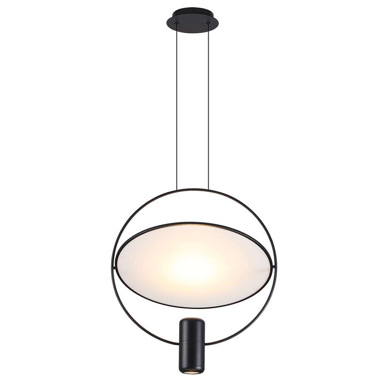 Светильник подвесной Odeon Light Orbit 7029/2L