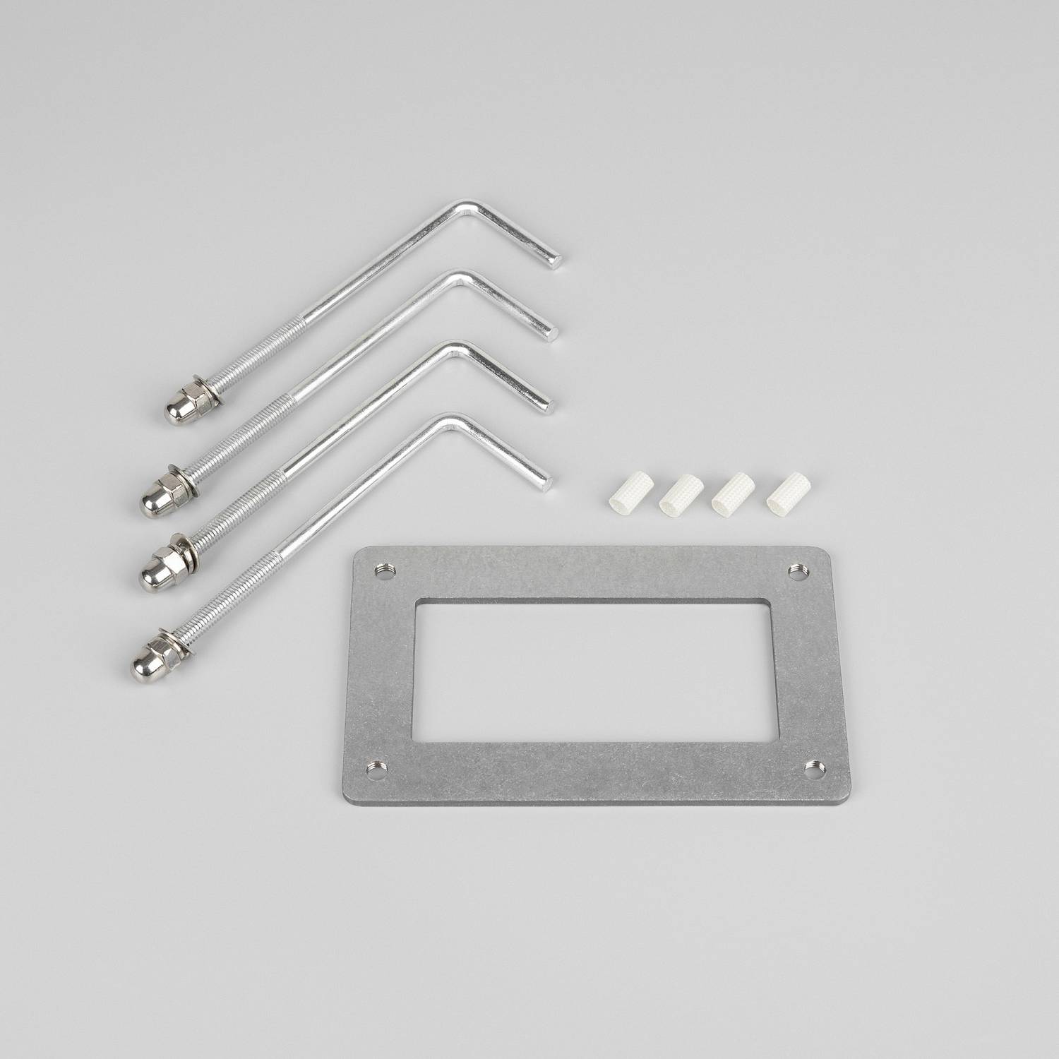 Уличный наземный светильник Arlight Jasmus 050732