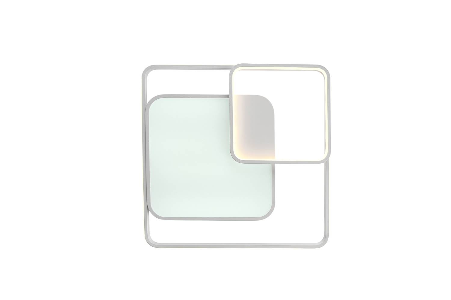 Потолочная светодиодная люстра LED Natali Kovaltseva 81038/6C