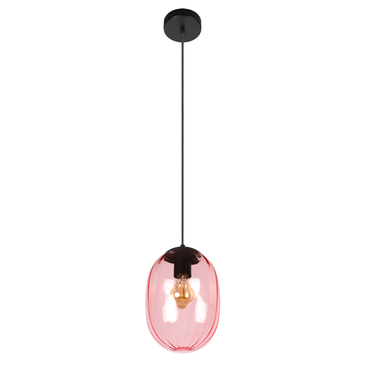 Светильник подвесной Loft It Bubble 10427 Purple