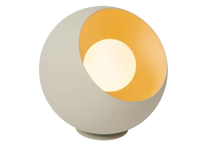 Настольная лампа Lucide Doredos 51500/20/38 Настольная лампа Lucide Doredos 51500/20/38