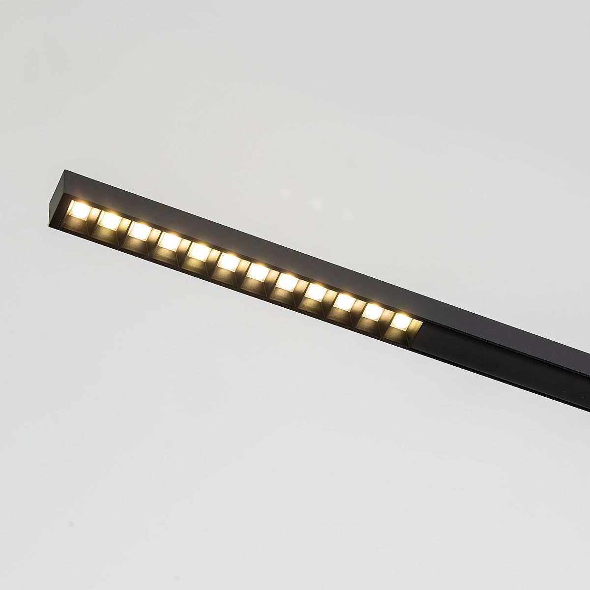 Светильник подвесной Citilux Edge CL720011N