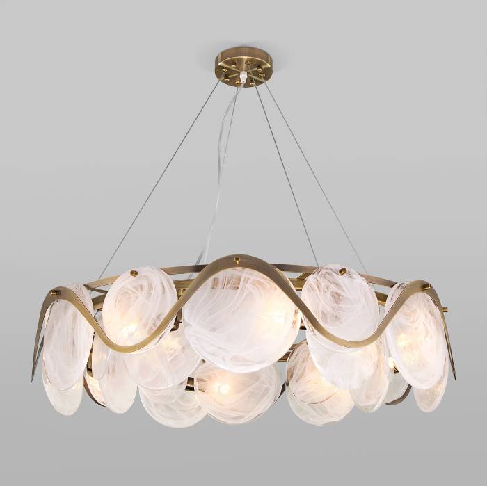 Подвесная люстра Bogate's Galicia 354/8 Smart (322/8)